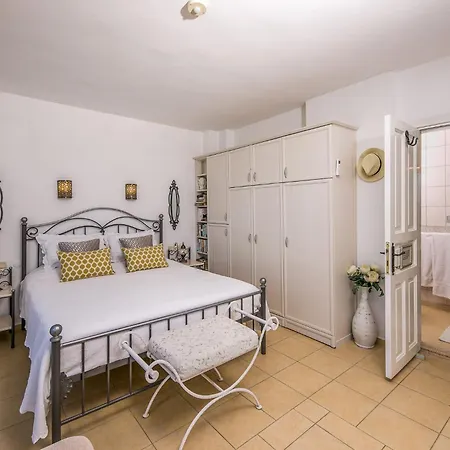 别墅 Dolluca 卡斯