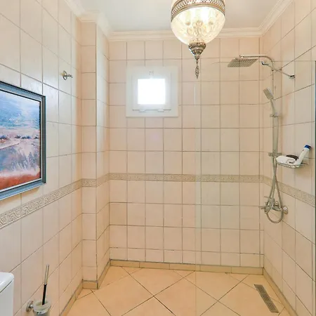 别墅 Dolluca 卡斯