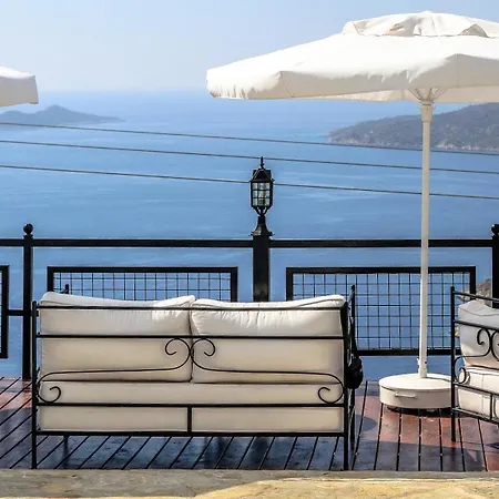 Dolluca Villa Kas