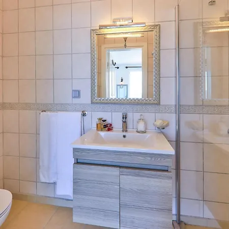 Dolluca Villa Kas